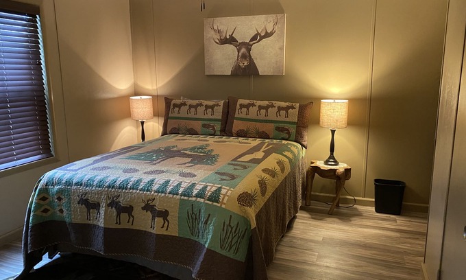 Rigby House | Idaho Gem!