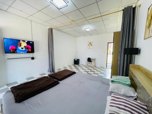 Samut Sakhon Apartment | idea Home