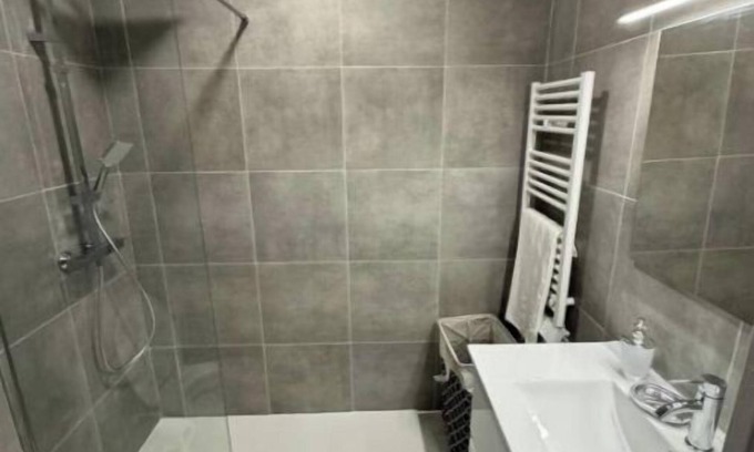 Saint-Andre Apartment | Ideal'Appart 16th