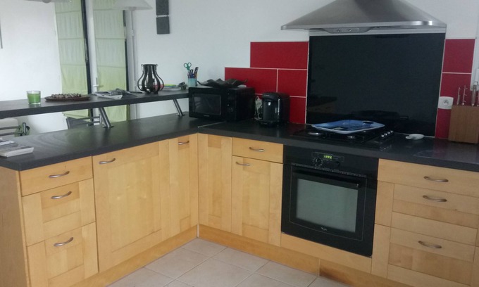 Cheray House | Ideal family home for vacation