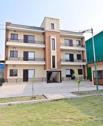 Amritsar Apartment | Ideal Home stay