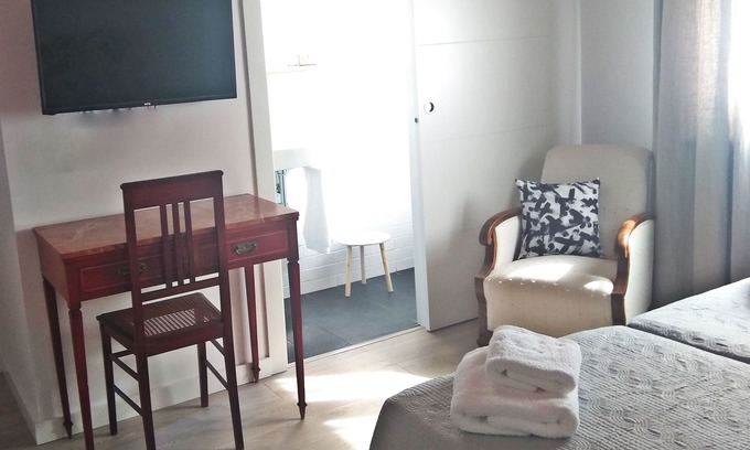 Sant Narcis House | Ideal house in the center of Girona