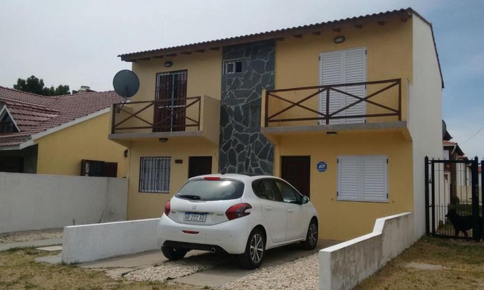 Mar del Tuyu House | Ideal para descansar