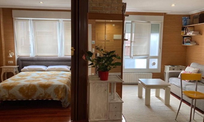 Lekeitio Apartment | Ideal Parejas