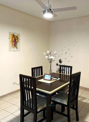 Godoy Cruz Apartment | Ideal Place con cochera techada