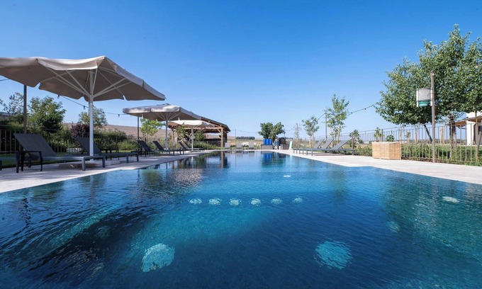 Sede Ilan Other | Ideal place for Jewish Dati Vacation in the Country in Lower Galilee - Sde Ilan