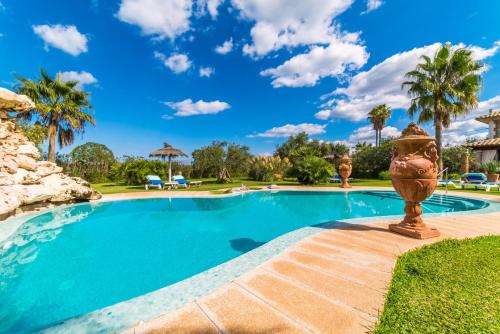Muro House | Ideal Property Mallorca - Can Gamundi