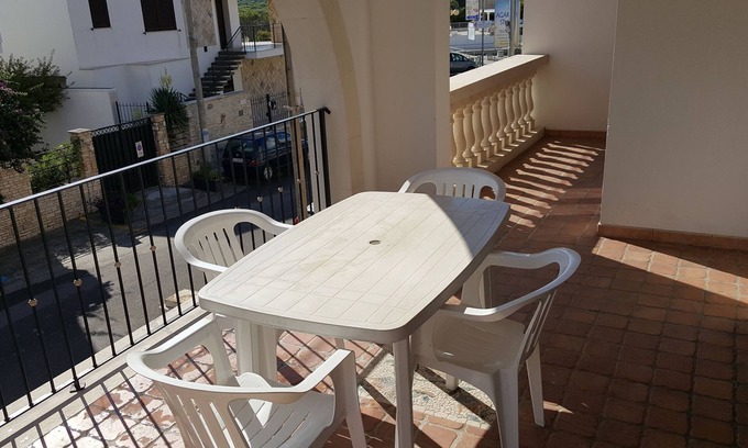 Torre dell'Orso House | Ideally located for a beach and city holiday