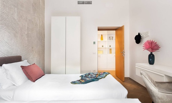 Prati Apartment | Idyllia | Magnificent central apartment