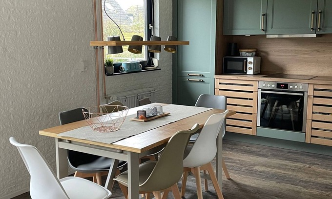 Herkingen House | Idyllic, detached vacation home on the Grevelingenmeer