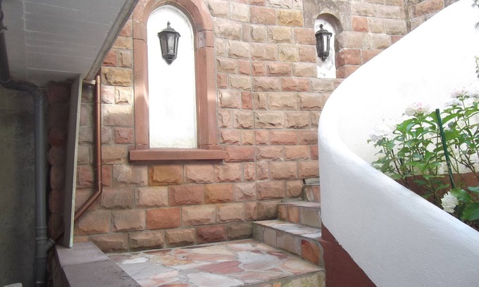 Elmstein Apartment | Idyllic tranquility in the Palatinate Forest