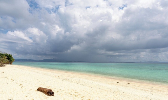 Kawahira House | Iejima ISLAND Retreat Enjoy a special stay in a p /Kunigami-gun Okinawa