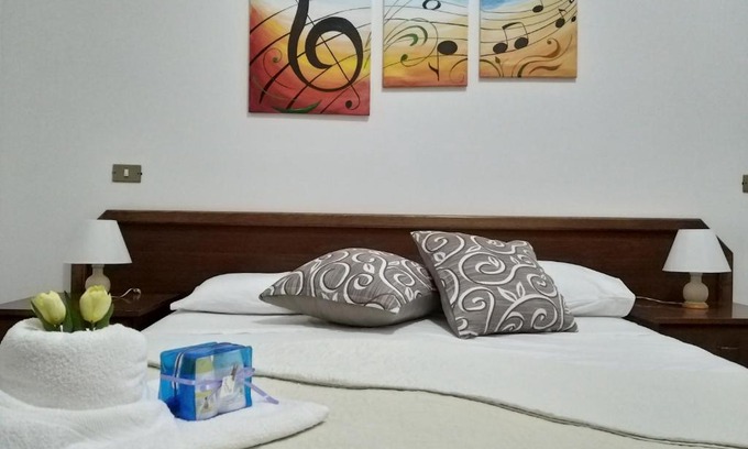 Siderno Marina Bed & Breakfast | IERRE B&B il piacere dell accoglienza