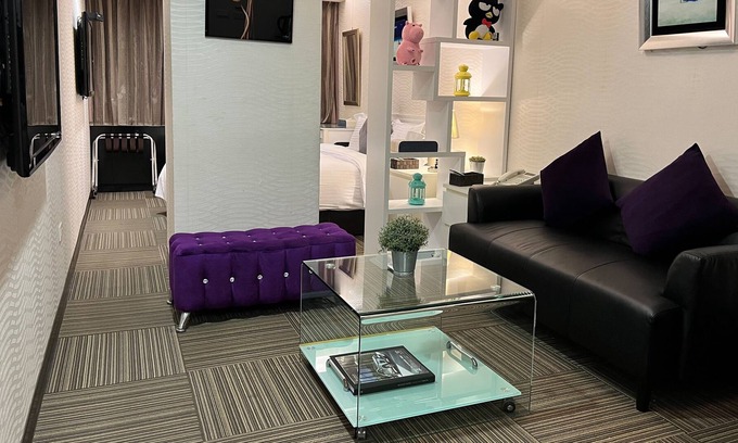 Datong Hotel | If Inn