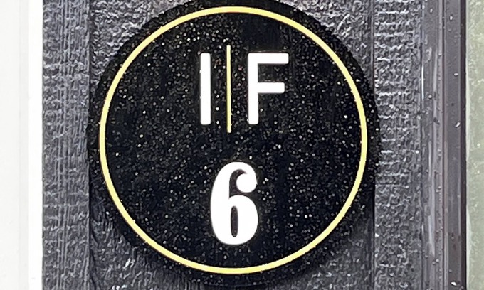 Carriere Cottage | IF Stay Collection is an exquisite and unexpected stand alone Row House.