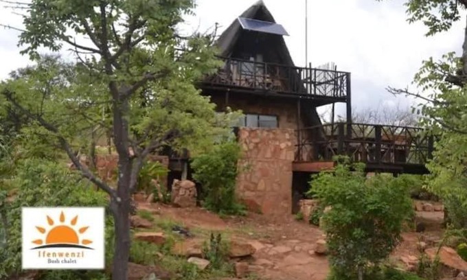 Buffelspoort Apartment | Ifenwenzi bush Chalet