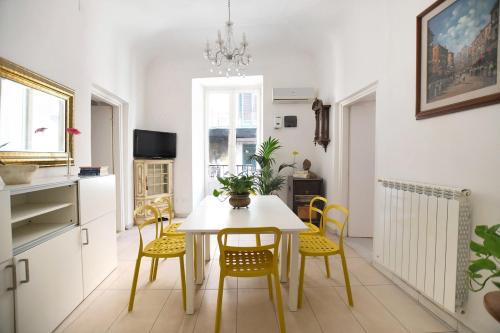 Centro Storico Apartment | iFlat Vita in centro