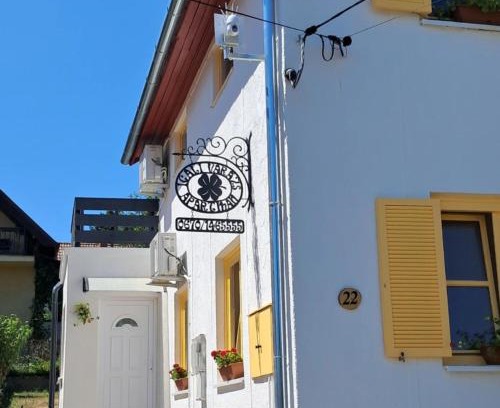Igal Apartment | Igali Varázs Apartman 150 méter a fürdőtől