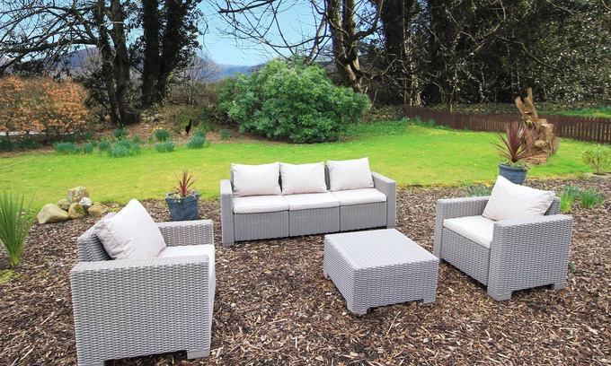 Llanllyfni Cottage | Igamogam