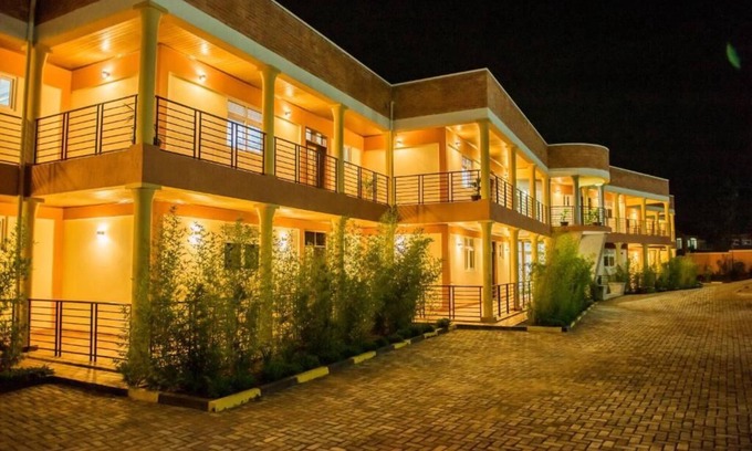Kigali Apartment | IGITEGO APART HOTEL