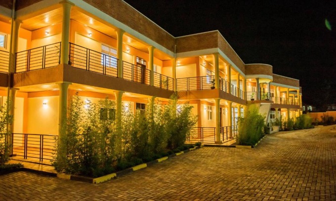 Kigali Hotel | Igitego Aparthotel Rwanda