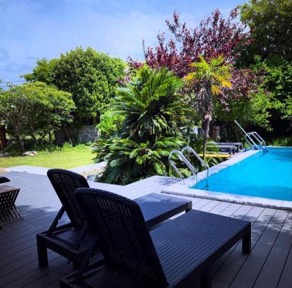 Nagawa Villa | IGUANA Villa COSTA LATINA IWAI BEACH イグアナヴィラ
