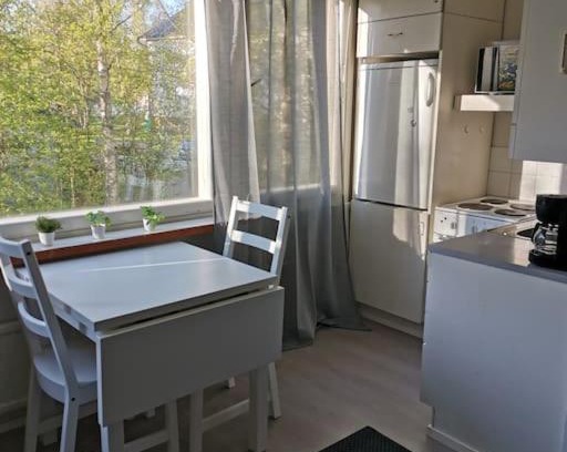 Kokkola Apartment | Ihana yksiö