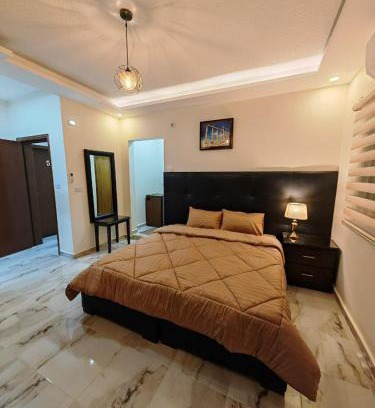 Wadi Musa Hotel | iHome Petra
