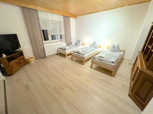 Oberteisbach Apartment | II Apartment Dingolfing Ferienwohnung Kronwieden II