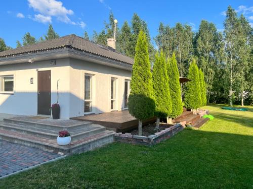 Kambja House | Iirise villa