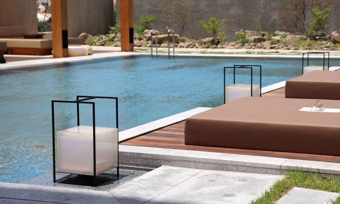 Gyeongju Hotel | IJE Gyeongju
