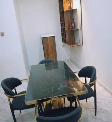 Amakohia Apartment | Ike Service Apartments