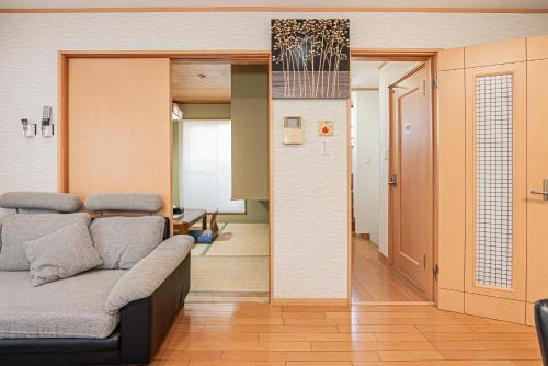 Toshima Villa | Ikebukuro house with 5BR Free Parking