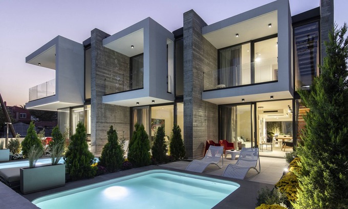 Nees Pagases Apartment | IKIES3