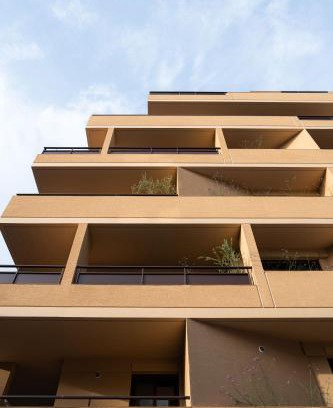 Piraeus Apartment | Ikima Living