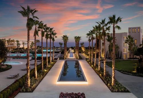 New Golden Mile Resort | Ikos Andalusia
