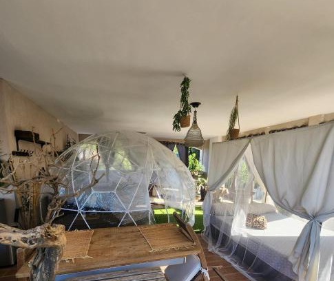 Flassans-sur-Issole Bed & Breakfast | il était une fois