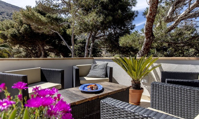 Favignana House | Il Borgo del Principino