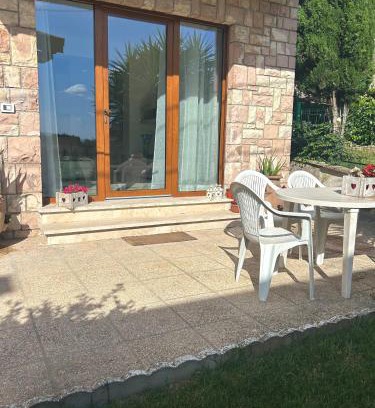 Torgiano Apartment | Il Boschetto