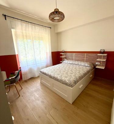 Loreto House | Il Bricoccolo