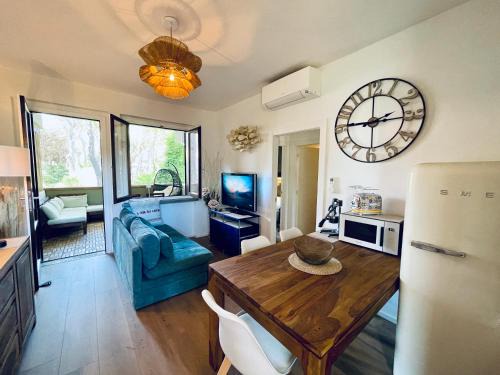 Principina a Mare Apartment | Il canto della pineta