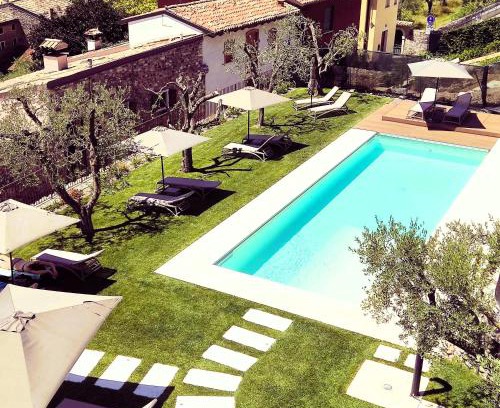 Cavaion Veronese House | Il cantuccio sul Garda - Relais di charme