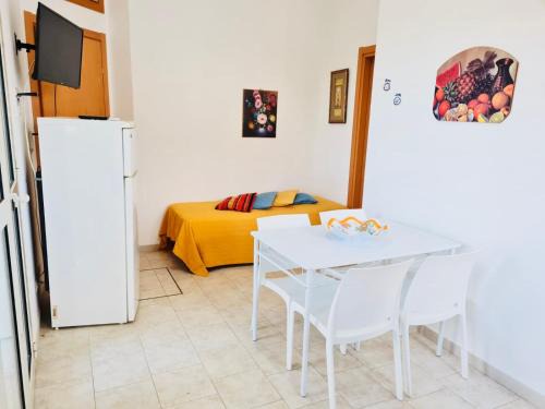 Casuzze House | Il Carrubo&Castagno Casette vacanza