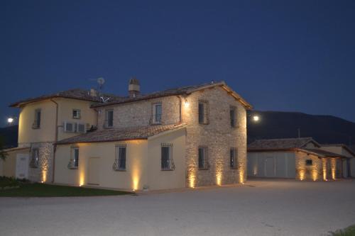 Bovara Apartment | Il casale di famiglia