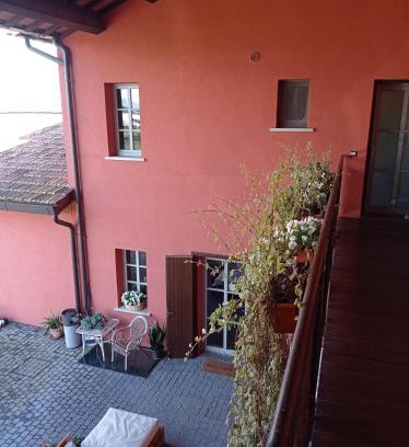 Aprilia Bed & Breakfast | Il Casale di Giulia di Aprilia