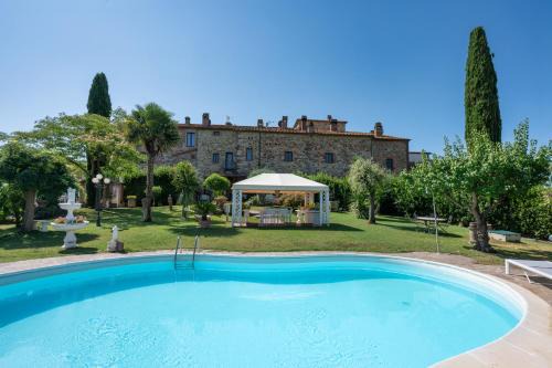 Castiglione della Pescaia Apartment | Il Casale La Duchessa