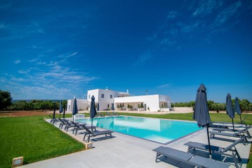 Ostuni House | Il Casale nel Parco