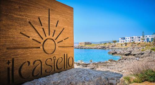 Avlemonas Villa | Il Castello Suites