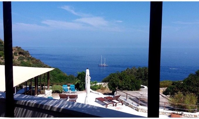 Le Forna Bed & Breakfast | Il Cigno Affittacamere Bed & Breakfast