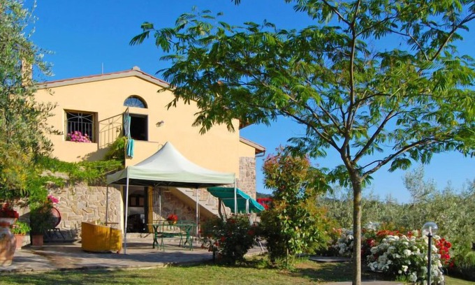 Rufina House | Il Circolo by Interhome